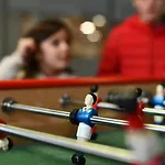 Centre De Le Pont Du Metty * La Bresse