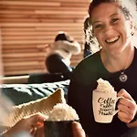 Centre De Le Pont Du Metty *