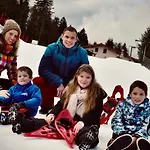 Centre De Le Pont Du Metty