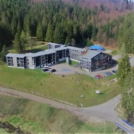 Värdshus Centre De Le Pont Du Metty La Bresse