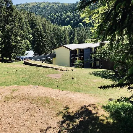 Värdshus Centre De Le Pont Du Metty *