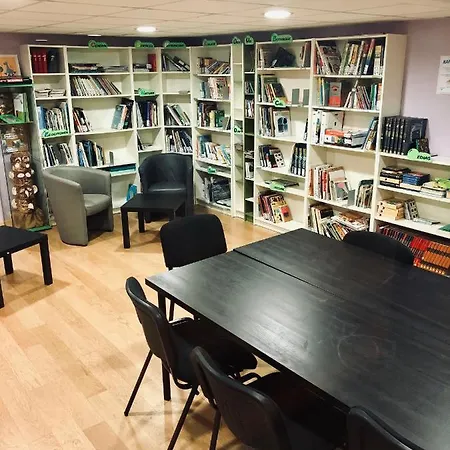 Värdshus Centre De Le Pont Du Metty La Bresse