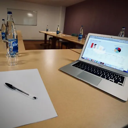 Centre De Le Pont Du Metty