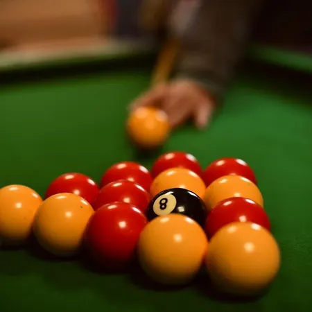 אורחן Centre De Le Pont Du Metty לה ברסה