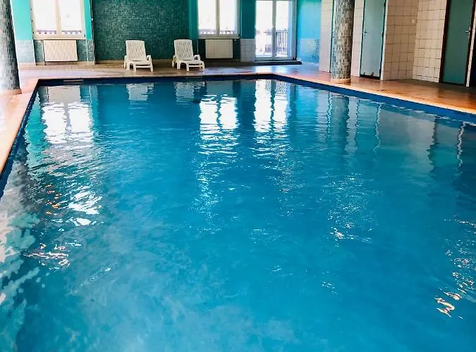 Centre De Le Pont Du Metty