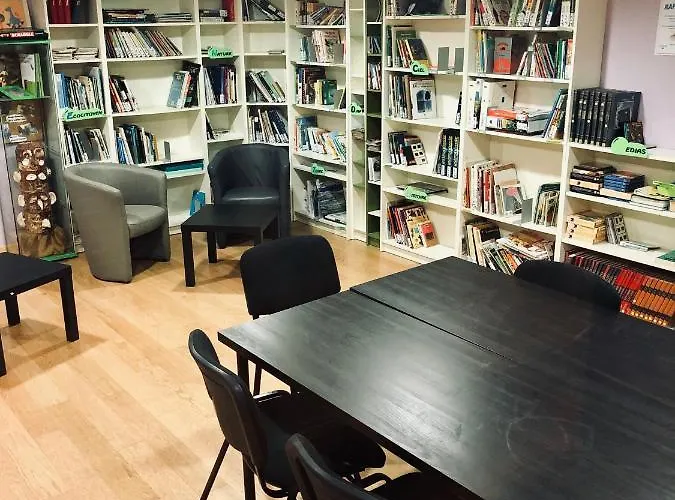 Penzion Centre De Le Pont Du Metty La Bresse