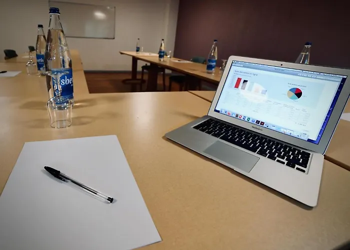 Centre De Le Pont Du Metty