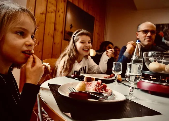 Centre De Le Pont Du Metty *