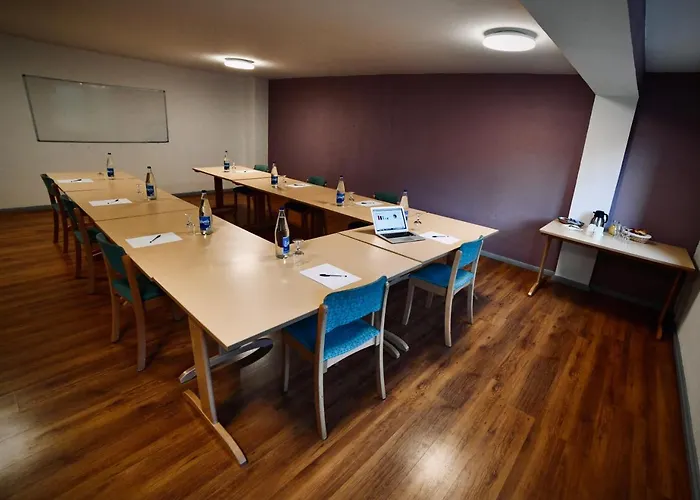 Centre De Le Pont Du Metty