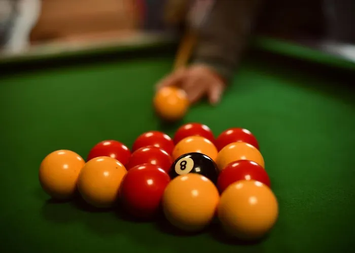 Penzion Centre De Le Pont Du Metty La Bresse