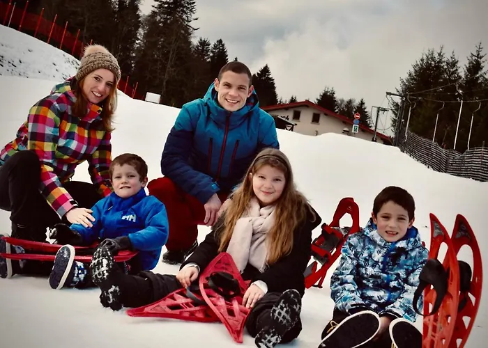 Centre De Le Pont Du Metty