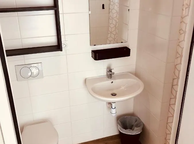 Centre De Le Pont Du Metty * La Bresse